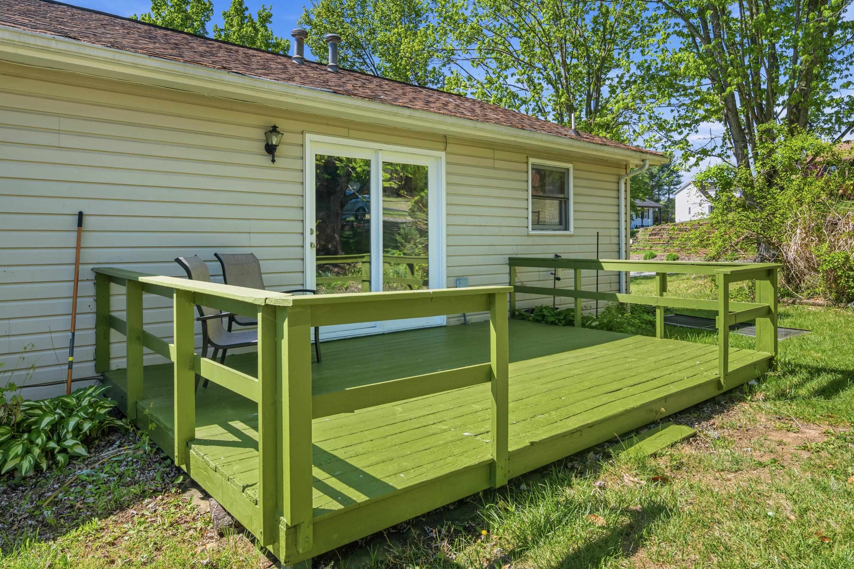 680 Liberty Viaduct Christiansburg VA 24073