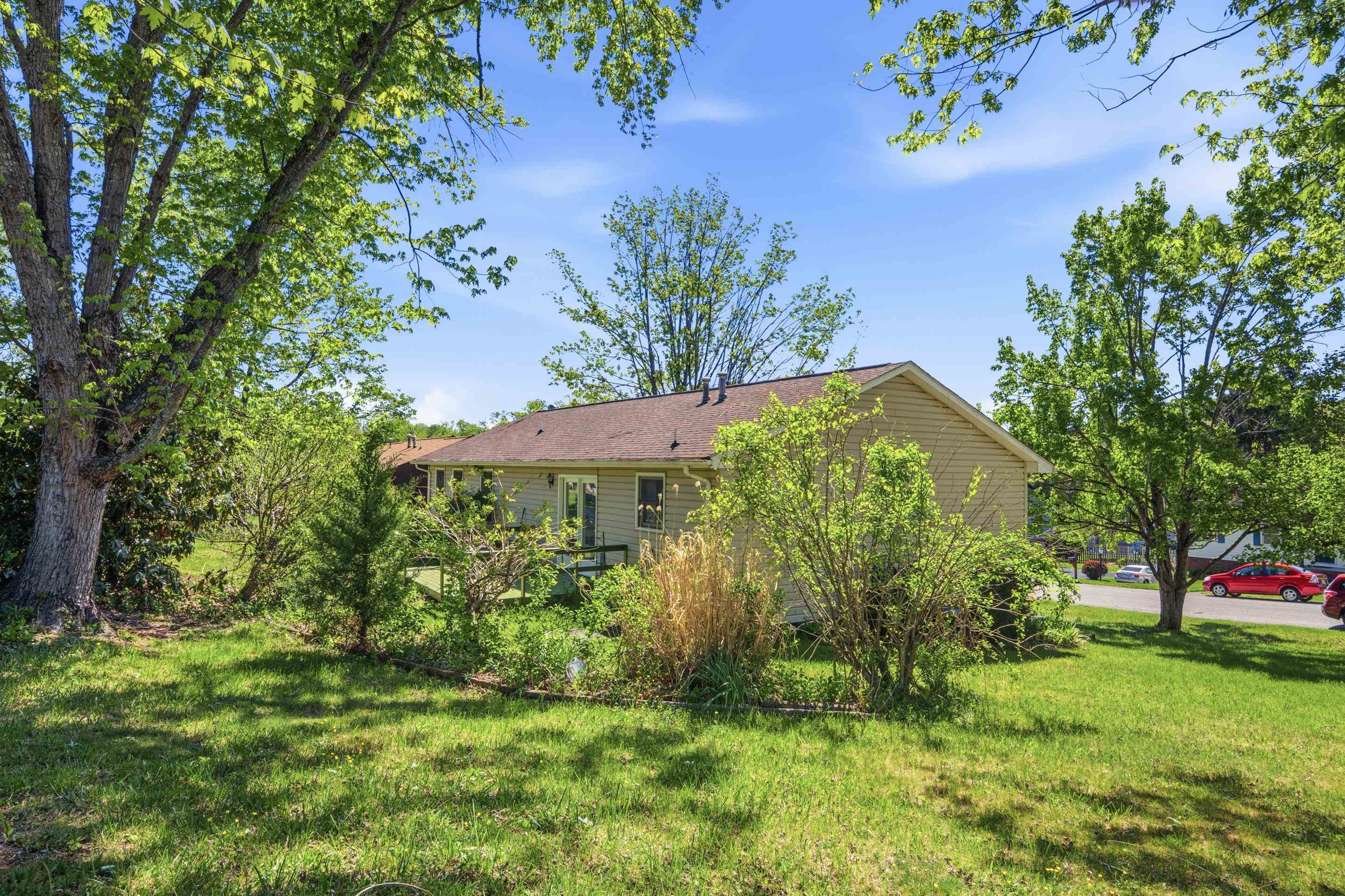 680 Liberty Viaduct Christiansburg VA 24073