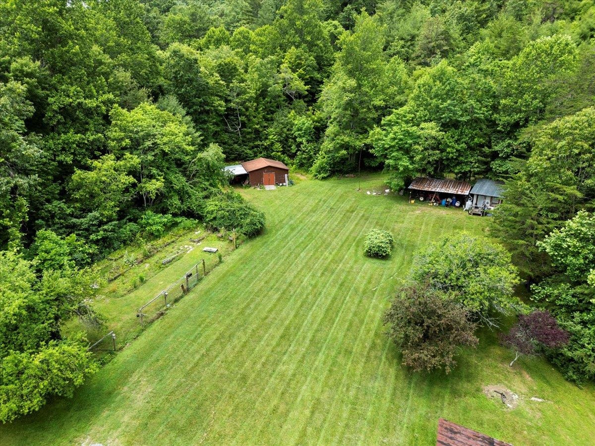 1467 Little Creek Road Dublin VA 24084