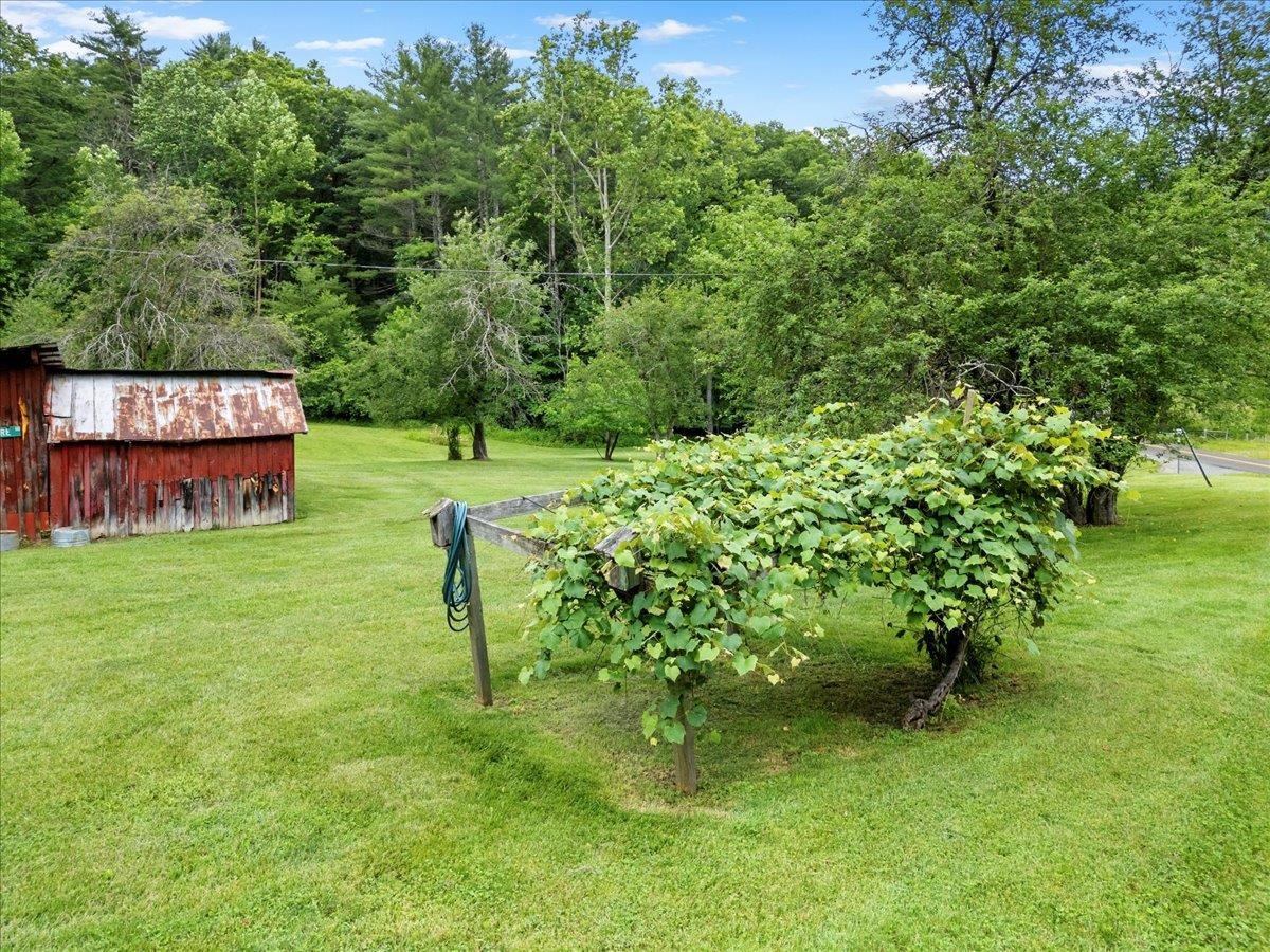 1467 Little Creek Road Dublin VA 24084