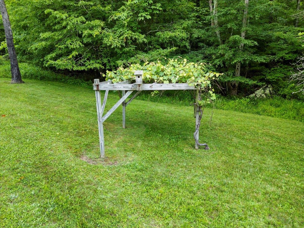 1467 Little Creek Road Dublin VA 24084