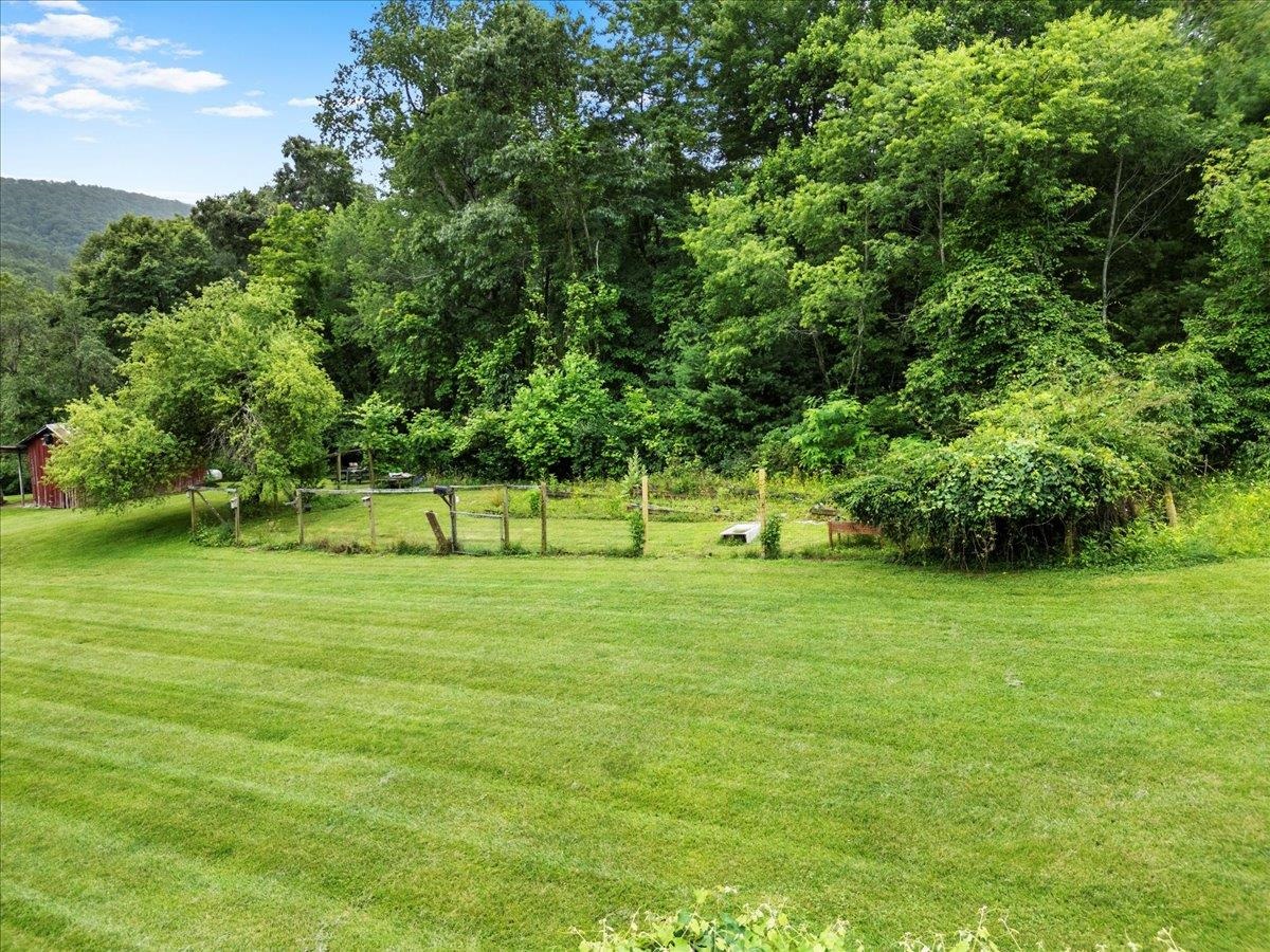 1467 Little Creek Road Dublin VA 24084