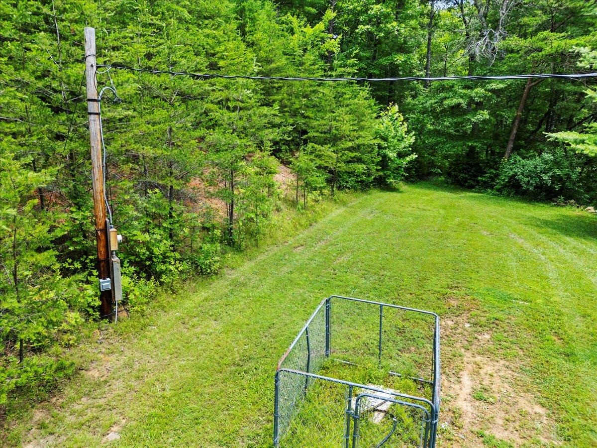 1467 Little Creek Road Dublin VA 24084