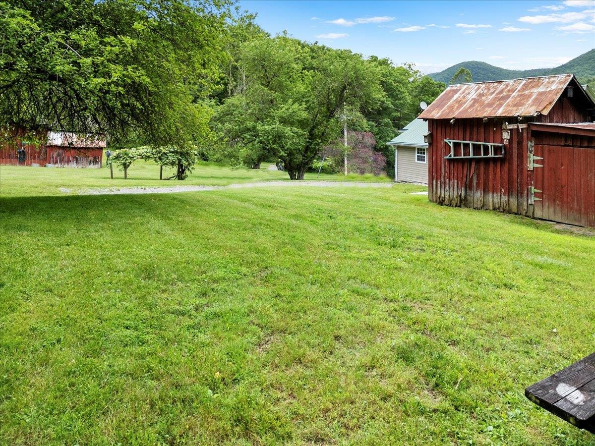 1467 Little Creek Road Dublin VA 24084