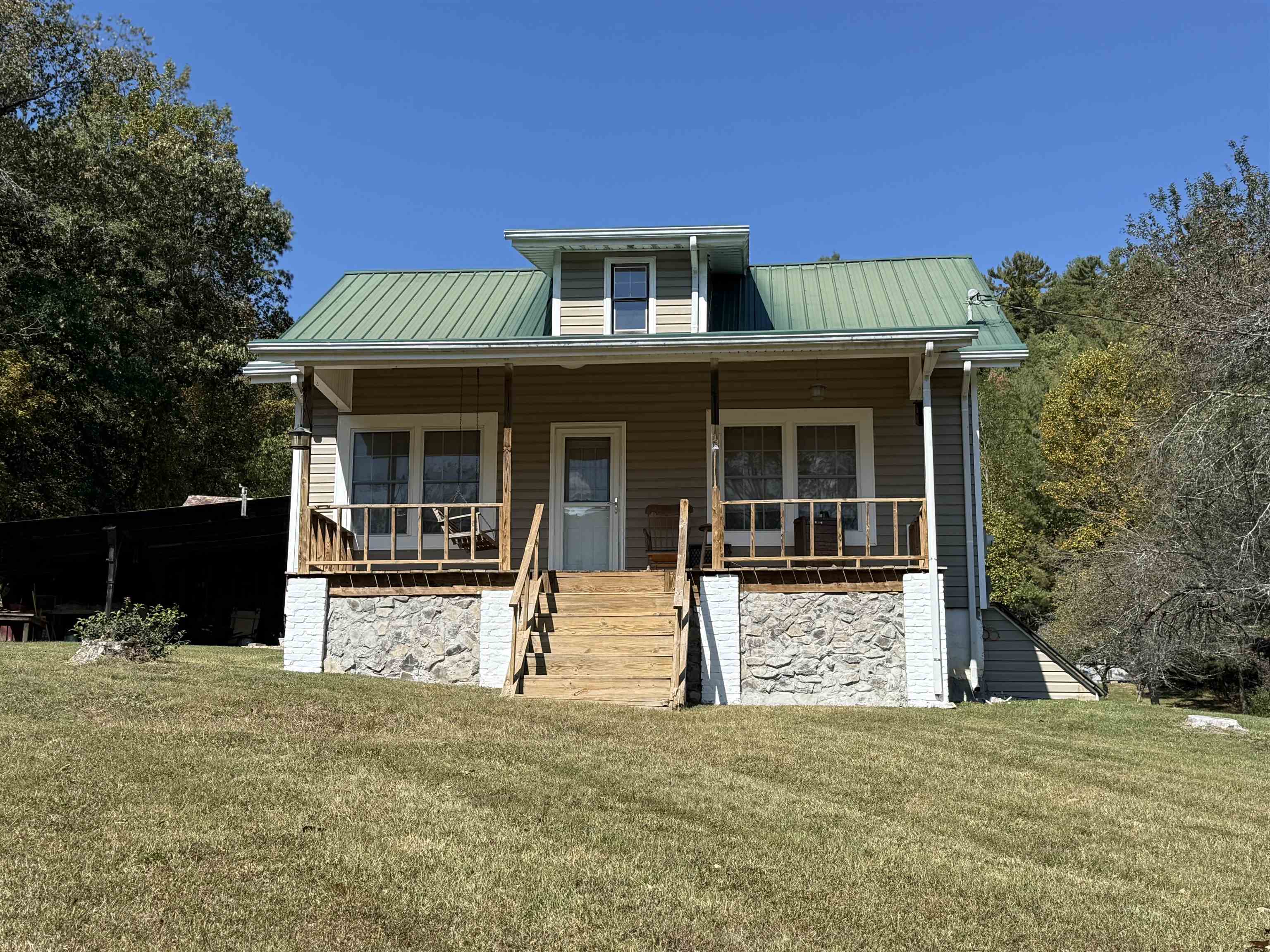 1467 Little Creek Road Dublin VA 24084