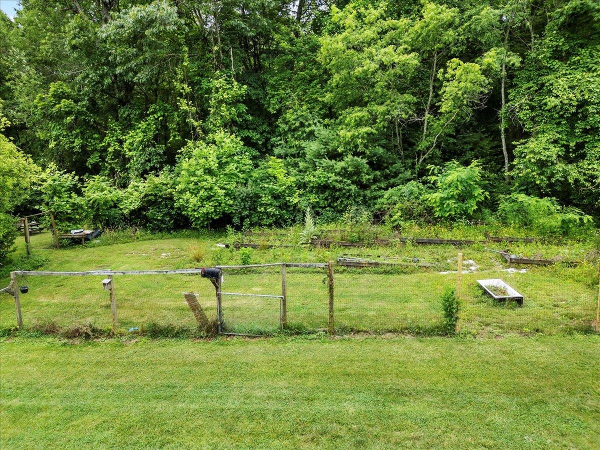 1467 Little Creek Road Dublin VA 24084