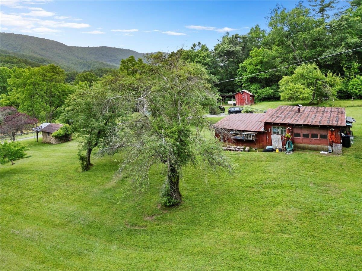 1467 Little Creek Road Dublin VA 24084