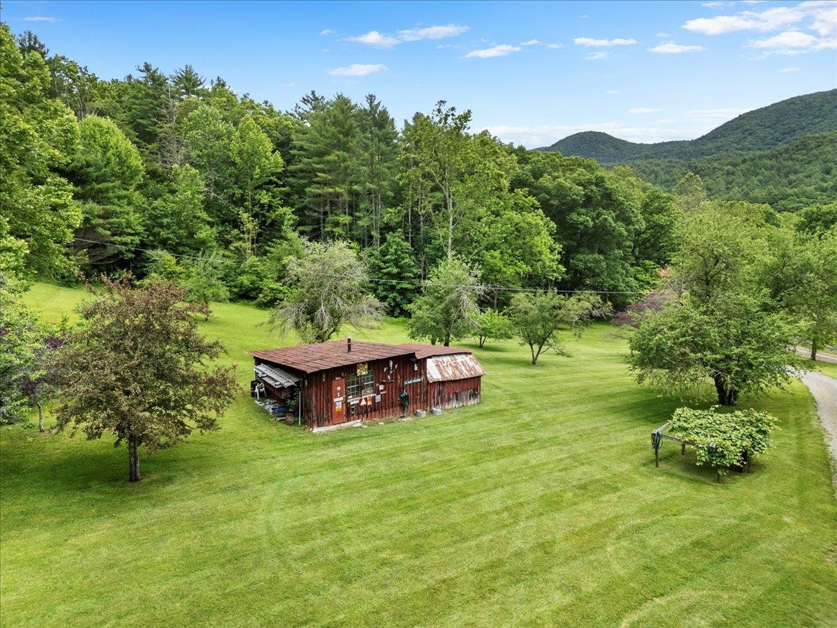 1467 Little Creek Road Dublin VA 24084