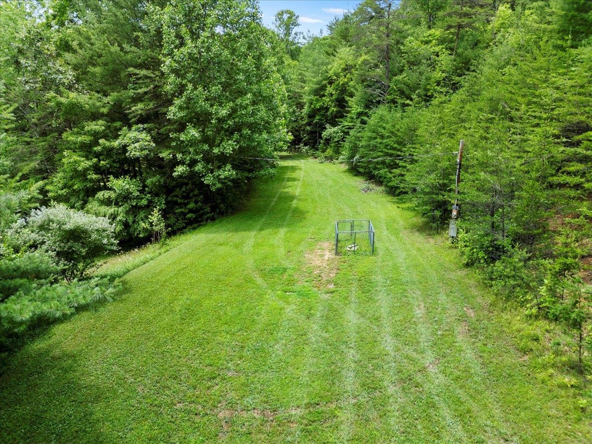 1467 Little Creek Road Dublin VA 24084