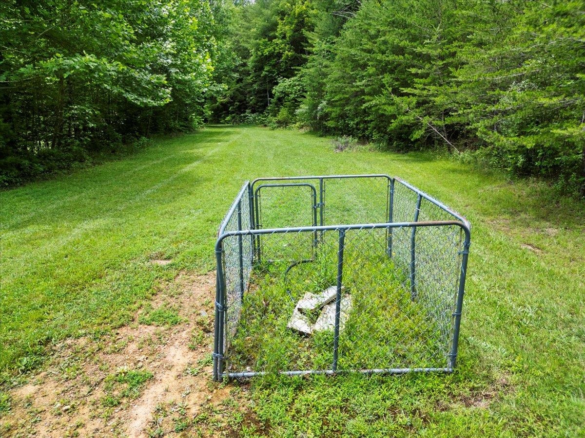 1467 Little Creek Road Dublin VA 24084