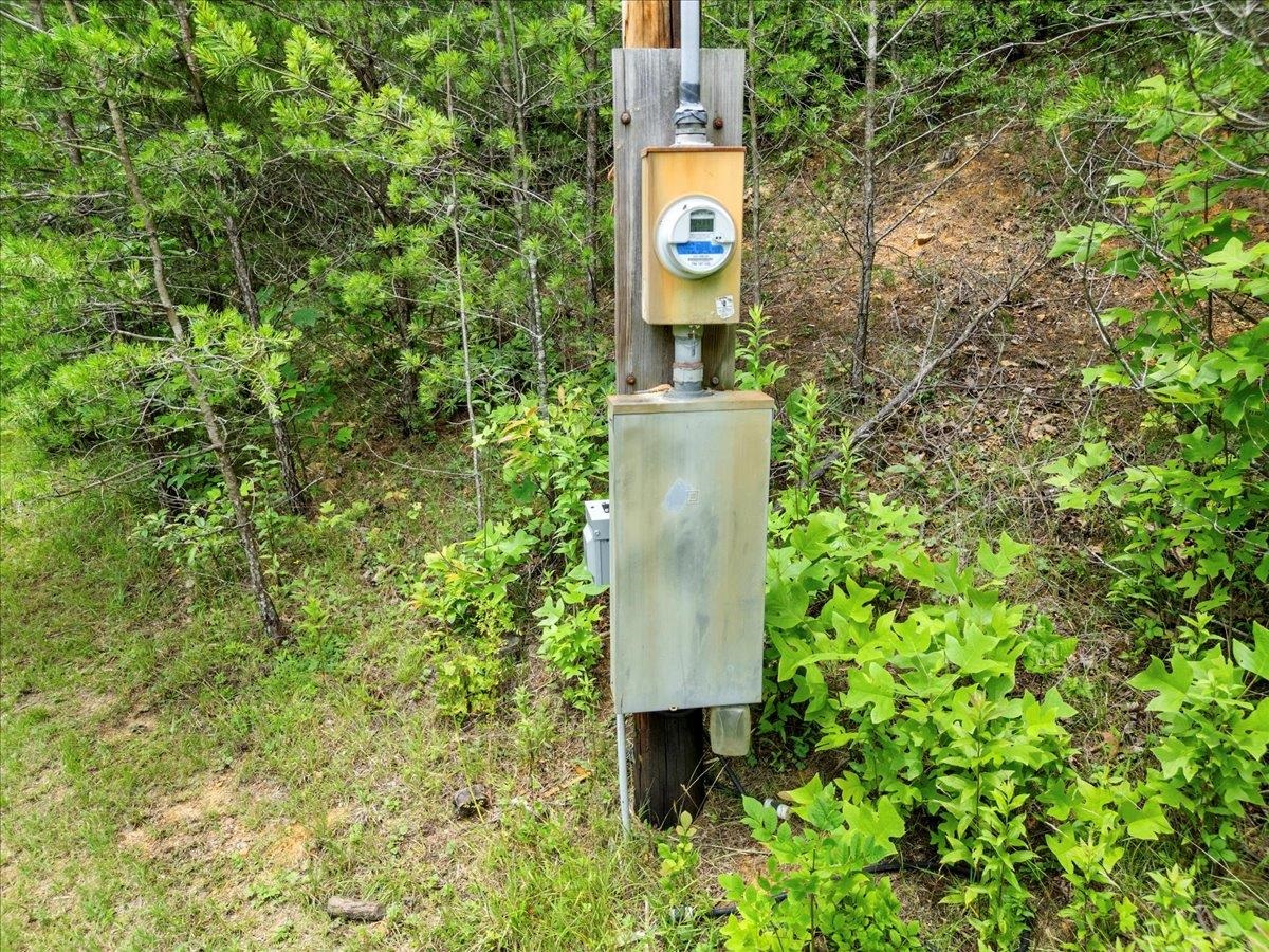 1467 Little Creek Road Dublin VA 24084