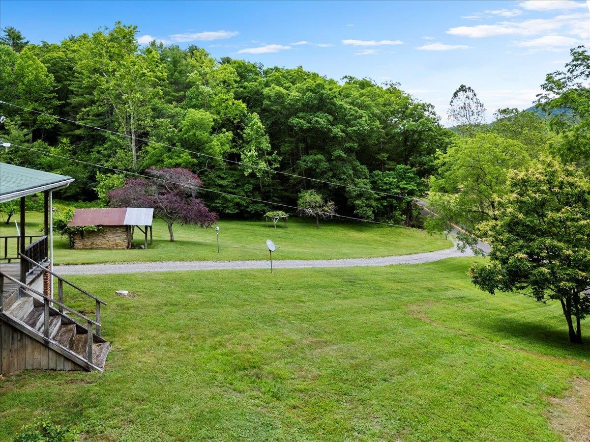 1467 Little Creek Road Dublin VA 24084