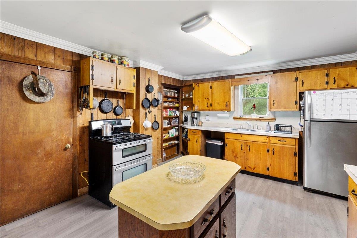 1467 Little Creek Road Dublin VA 24084