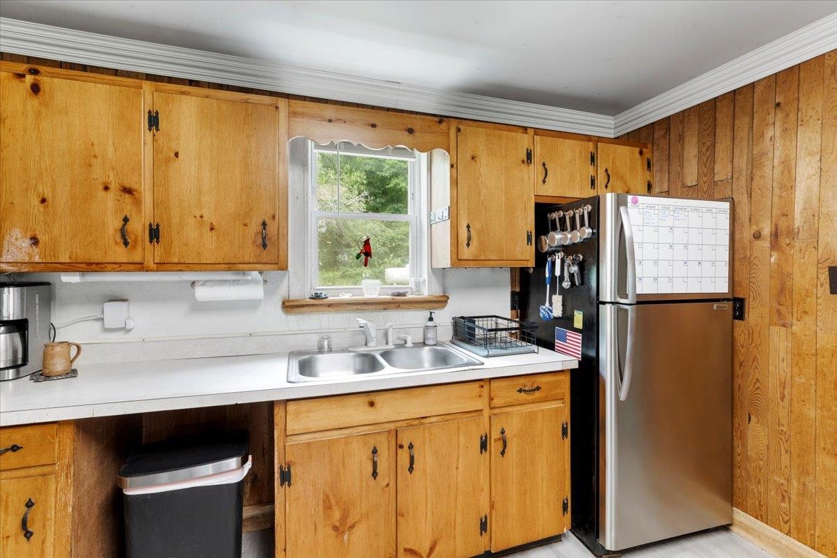 1467 Little Creek Road Dublin VA 24084