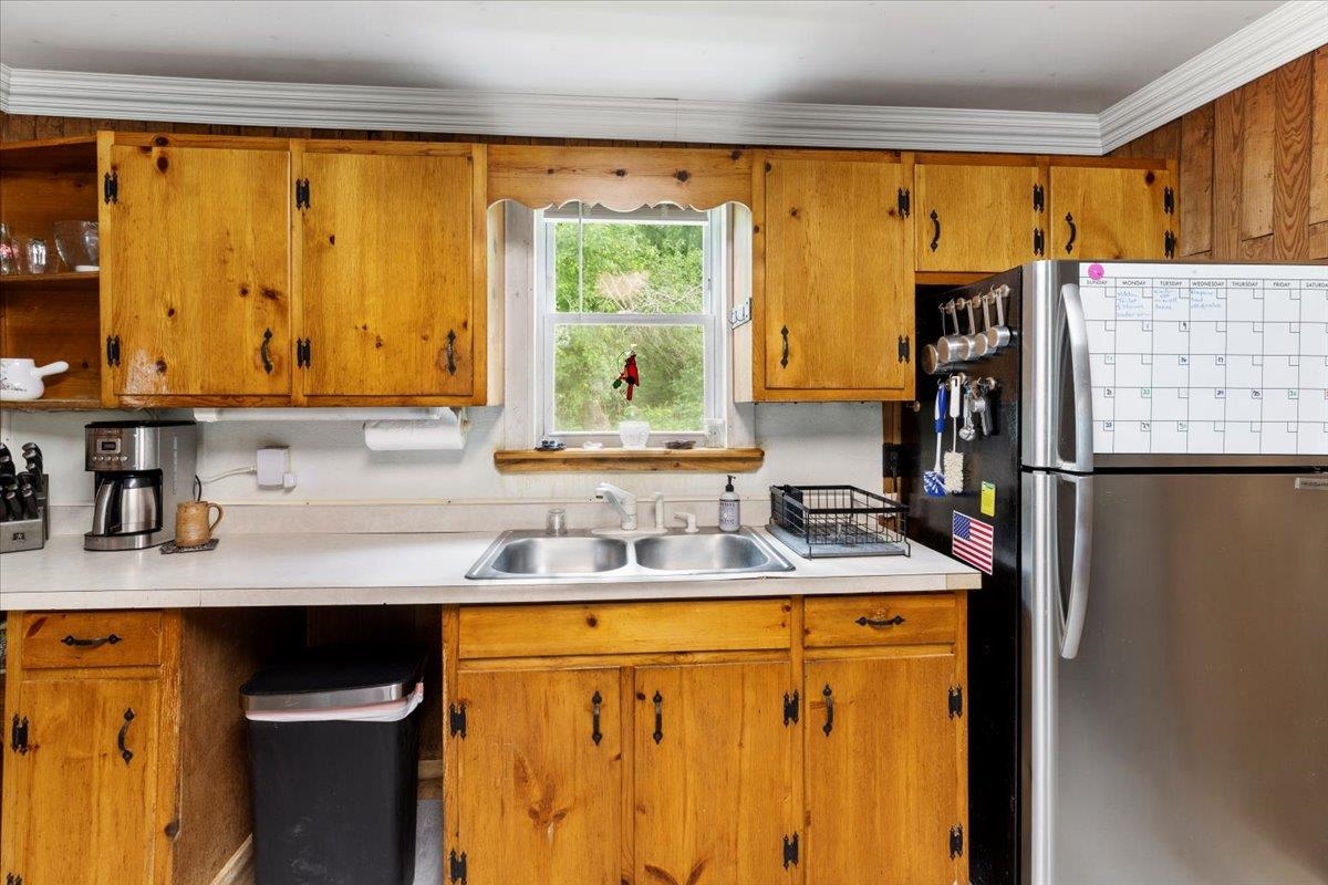 1467 Little Creek Road Dublin VA 24084