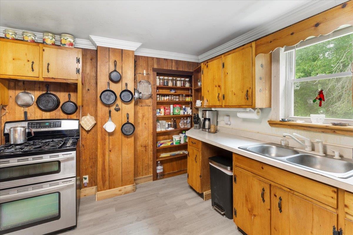 1467 Little Creek Road Dublin VA 24084