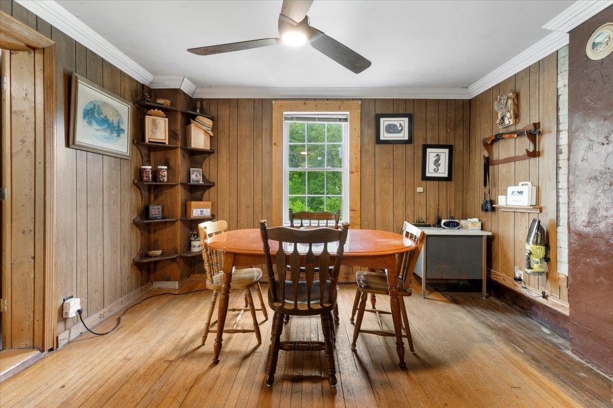 1467 Little Creek Road Dublin VA 24084