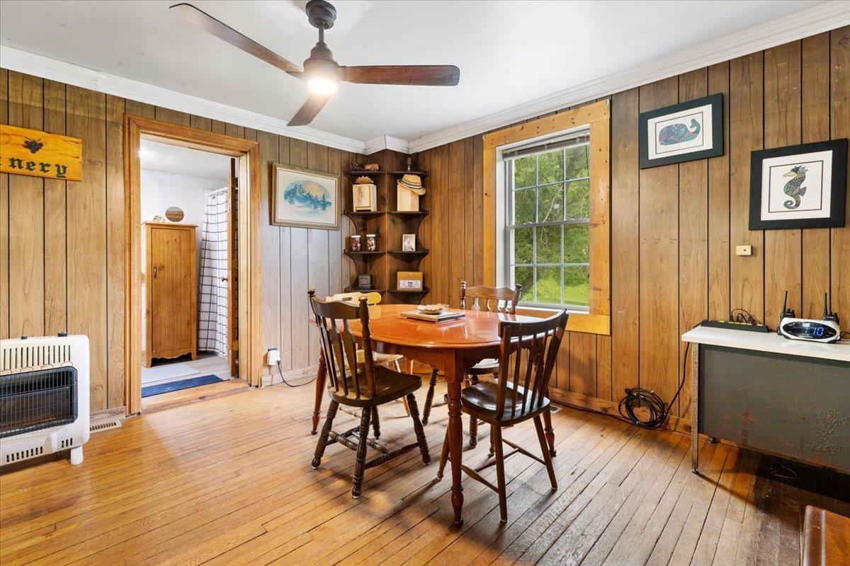 1467 Little Creek Road Dublin VA 24084