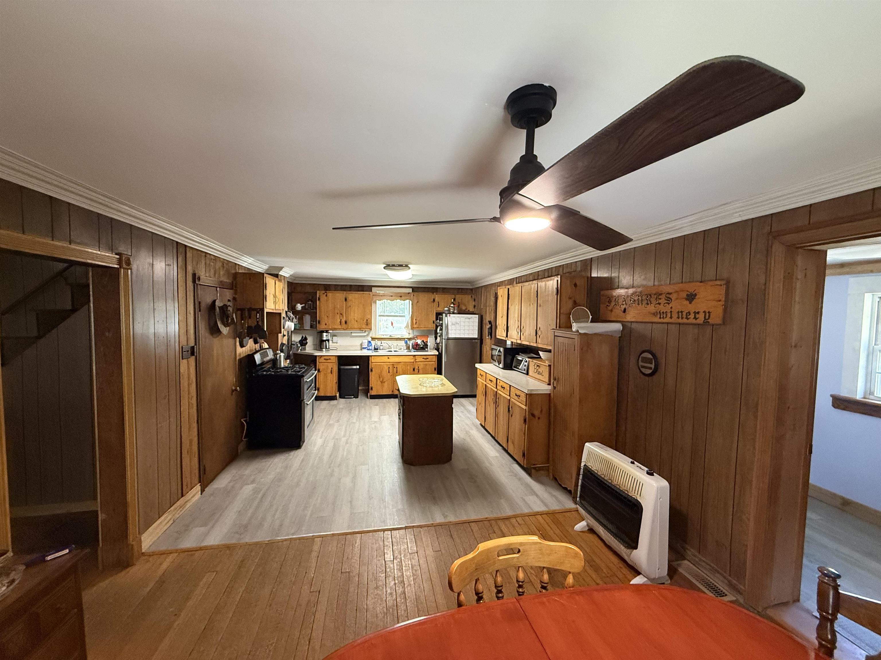 1467 Little Creek Road Dublin VA 24084