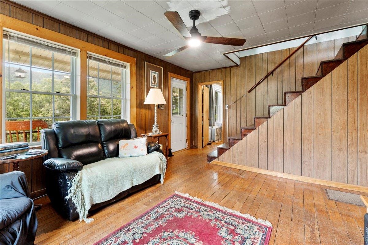 1467 Little Creek Road Dublin VA 24084