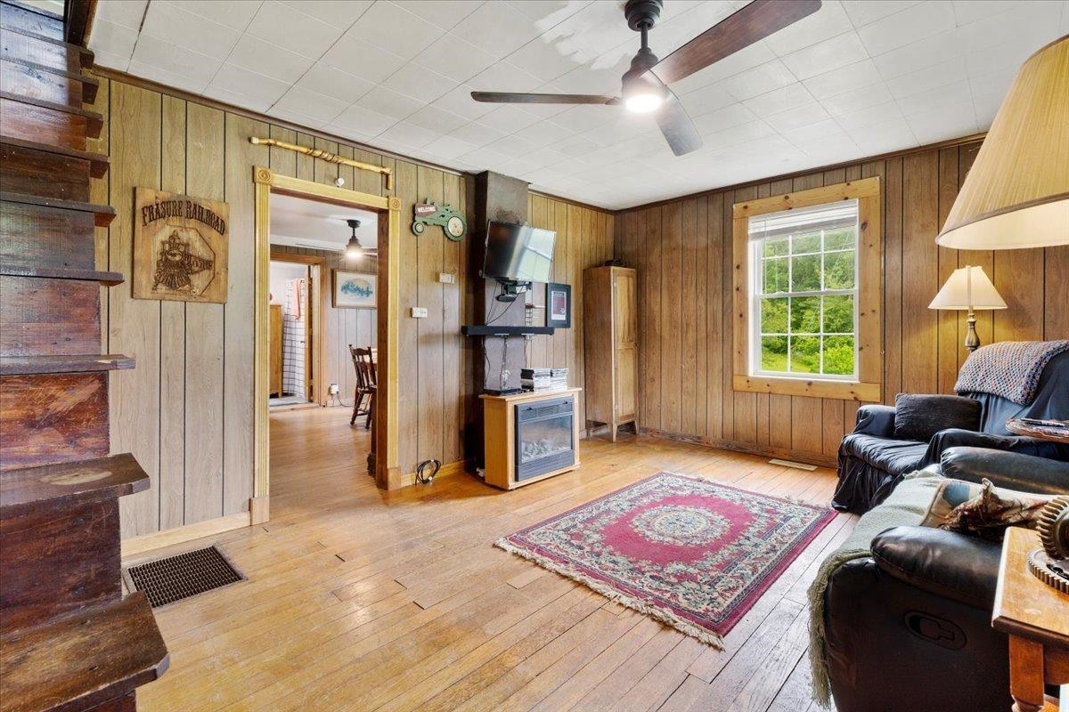 1467 Little Creek Road Dublin VA 24084