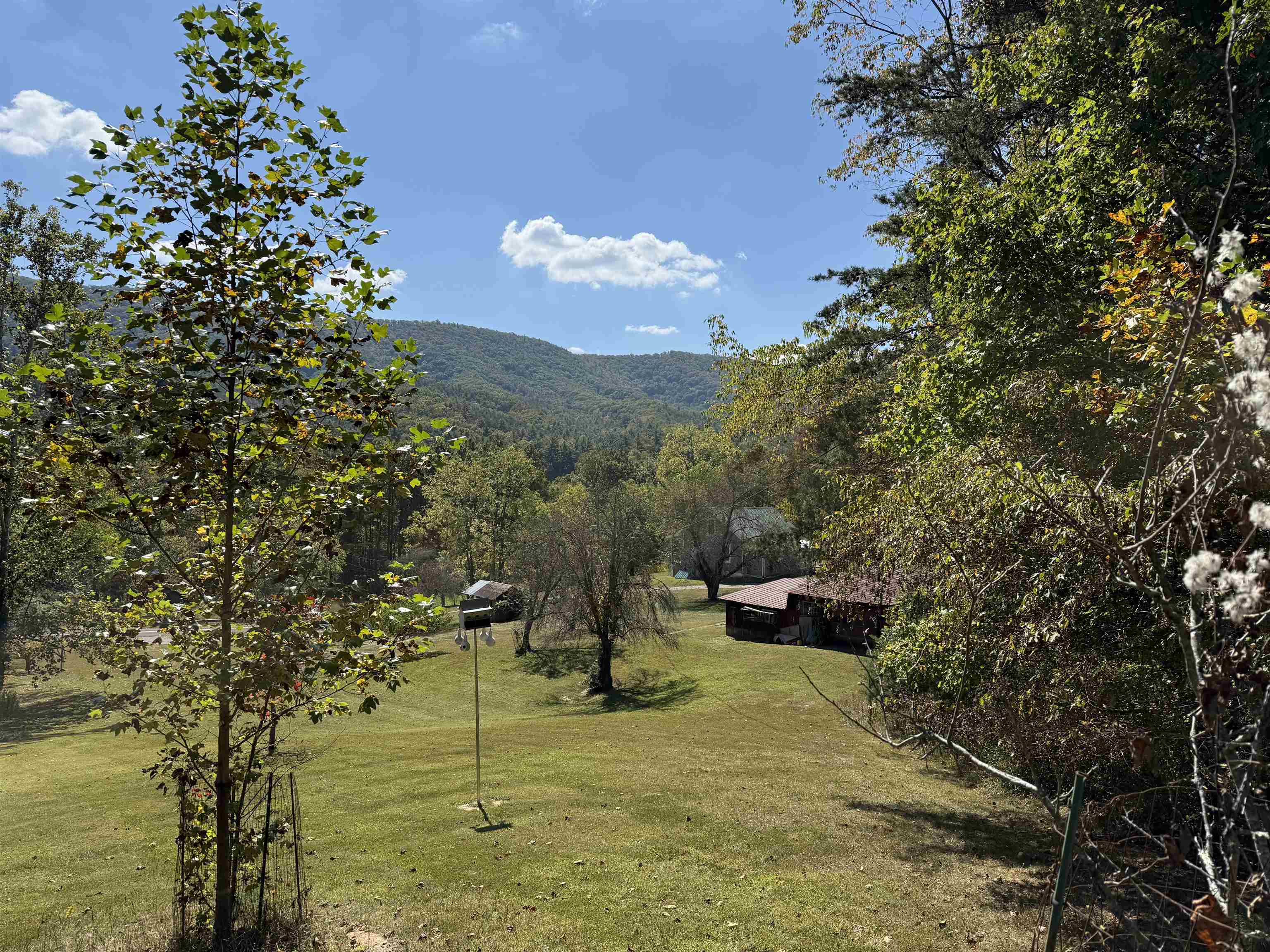 1467 Little Creek Road Dublin VA 24084