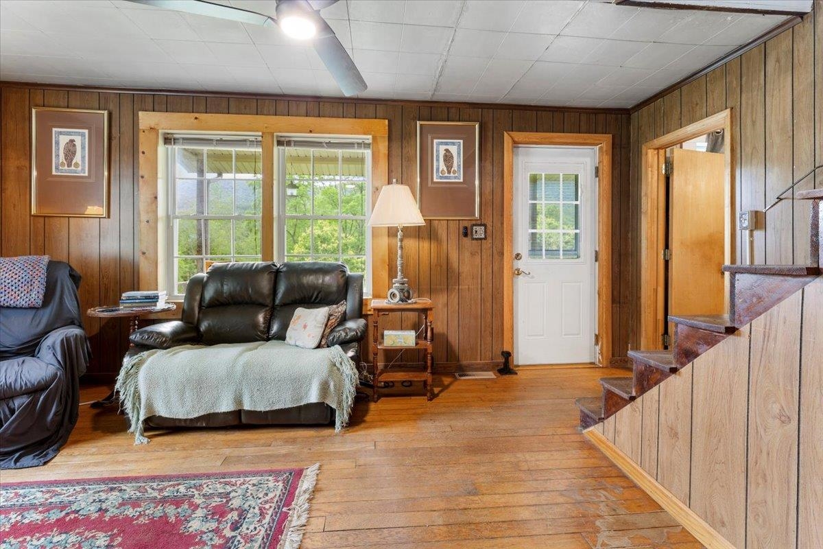 1467 Little Creek Road Dublin VA 24084