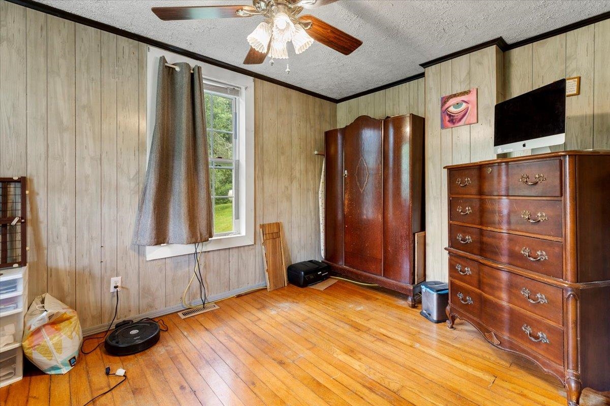 1467 Little Creek Road Dublin VA 24084