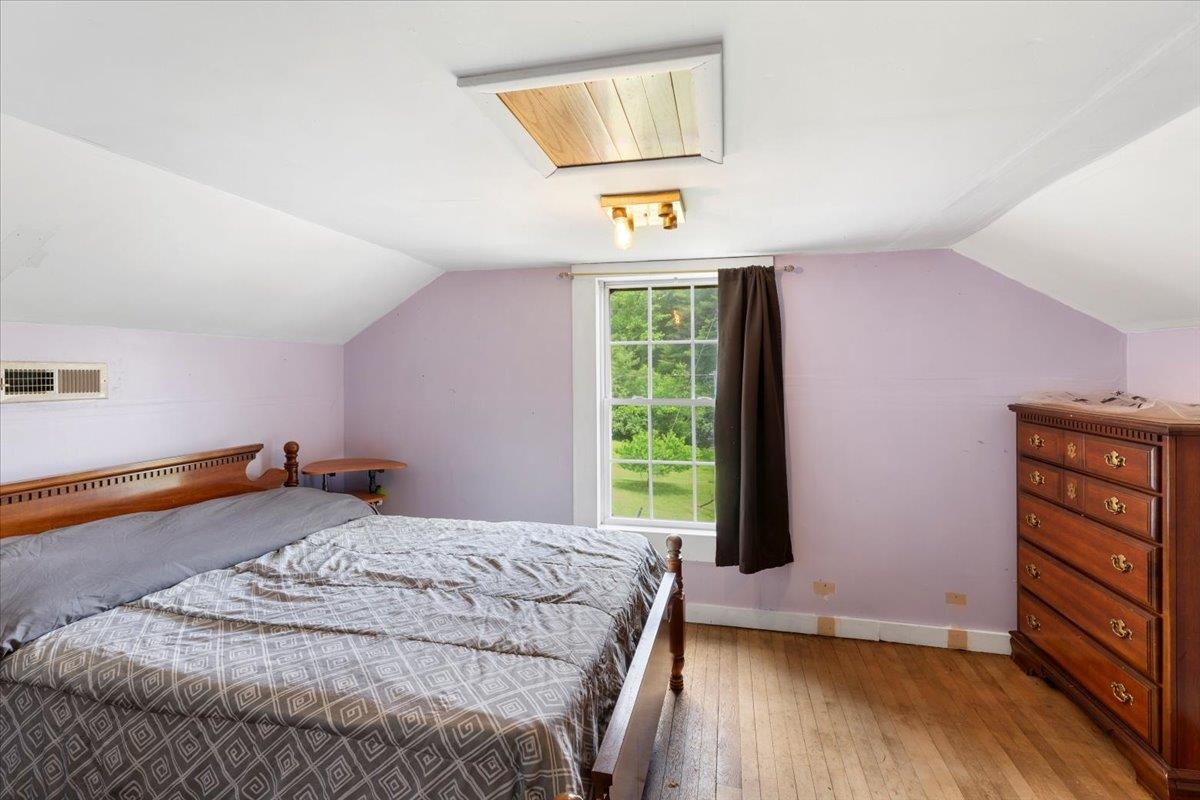 1467 Little Creek Road Dublin VA 24084