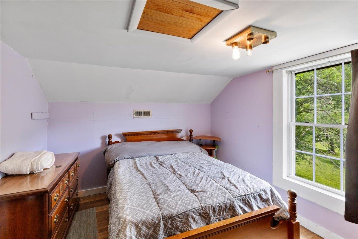 1467 Little Creek Road Dublin VA 24084