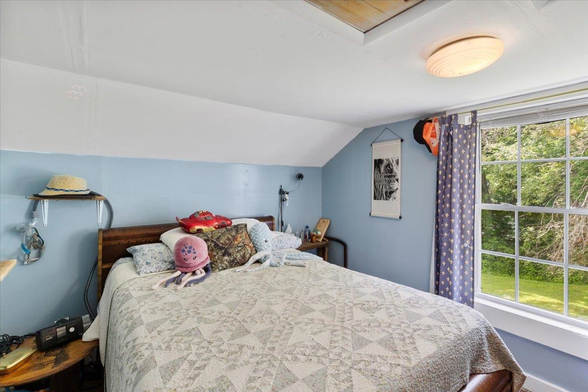 1467 Little Creek Road Dublin VA 24084