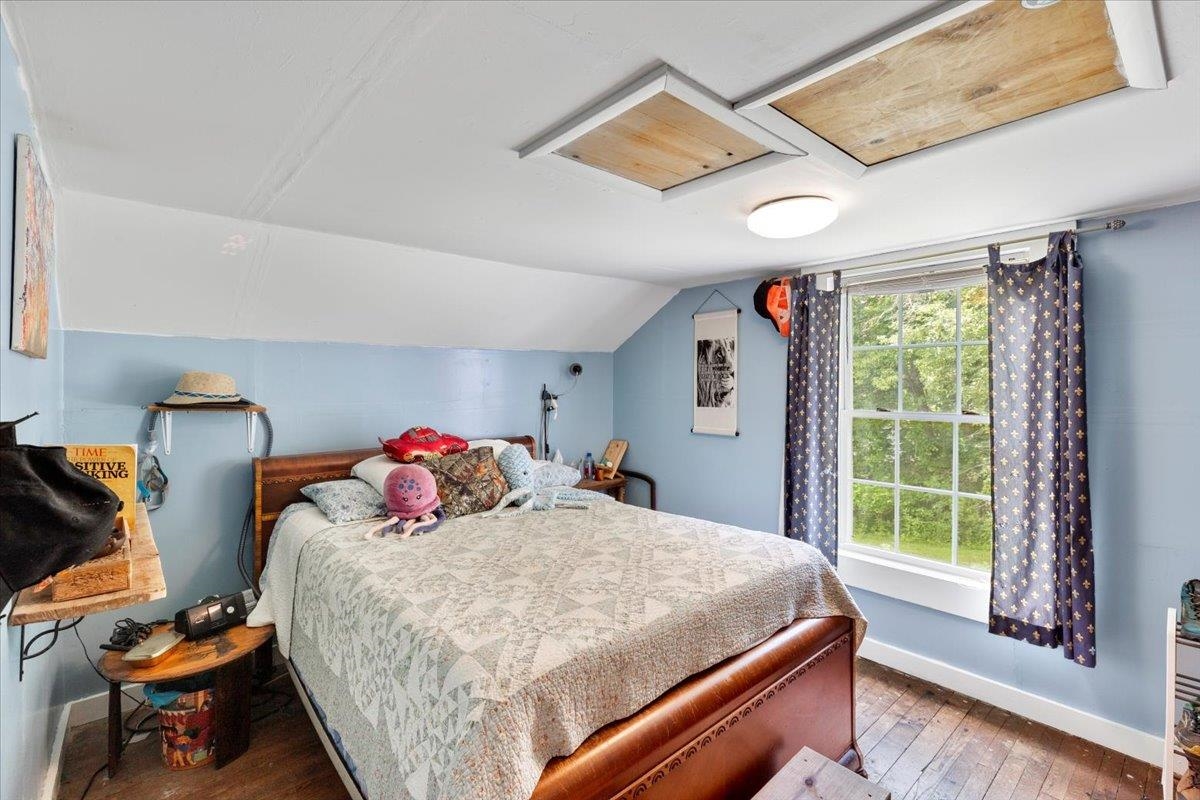 1467 Little Creek Road Dublin VA 24084