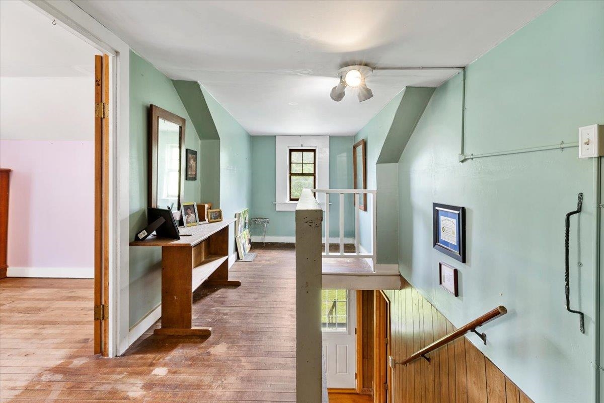 1467 Little Creek Road Dublin VA 24084