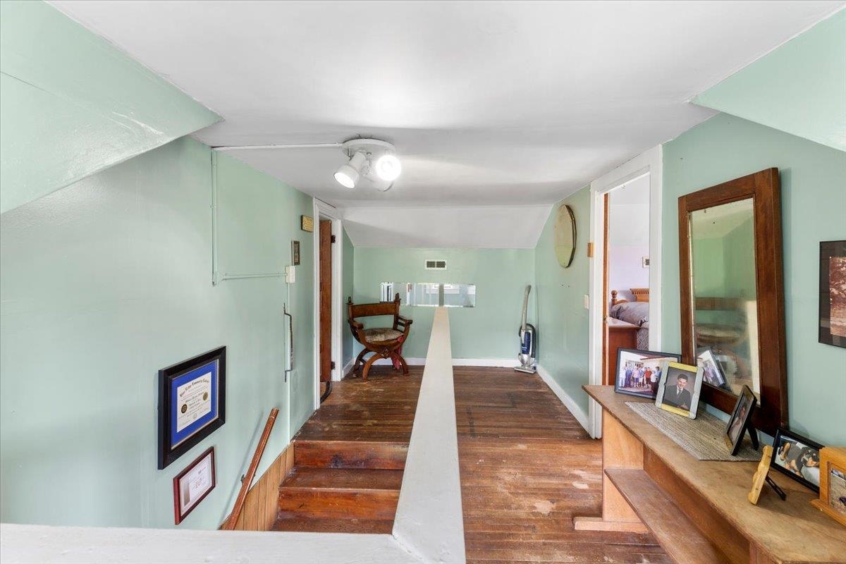 1467 Little Creek Road Dublin VA 24084