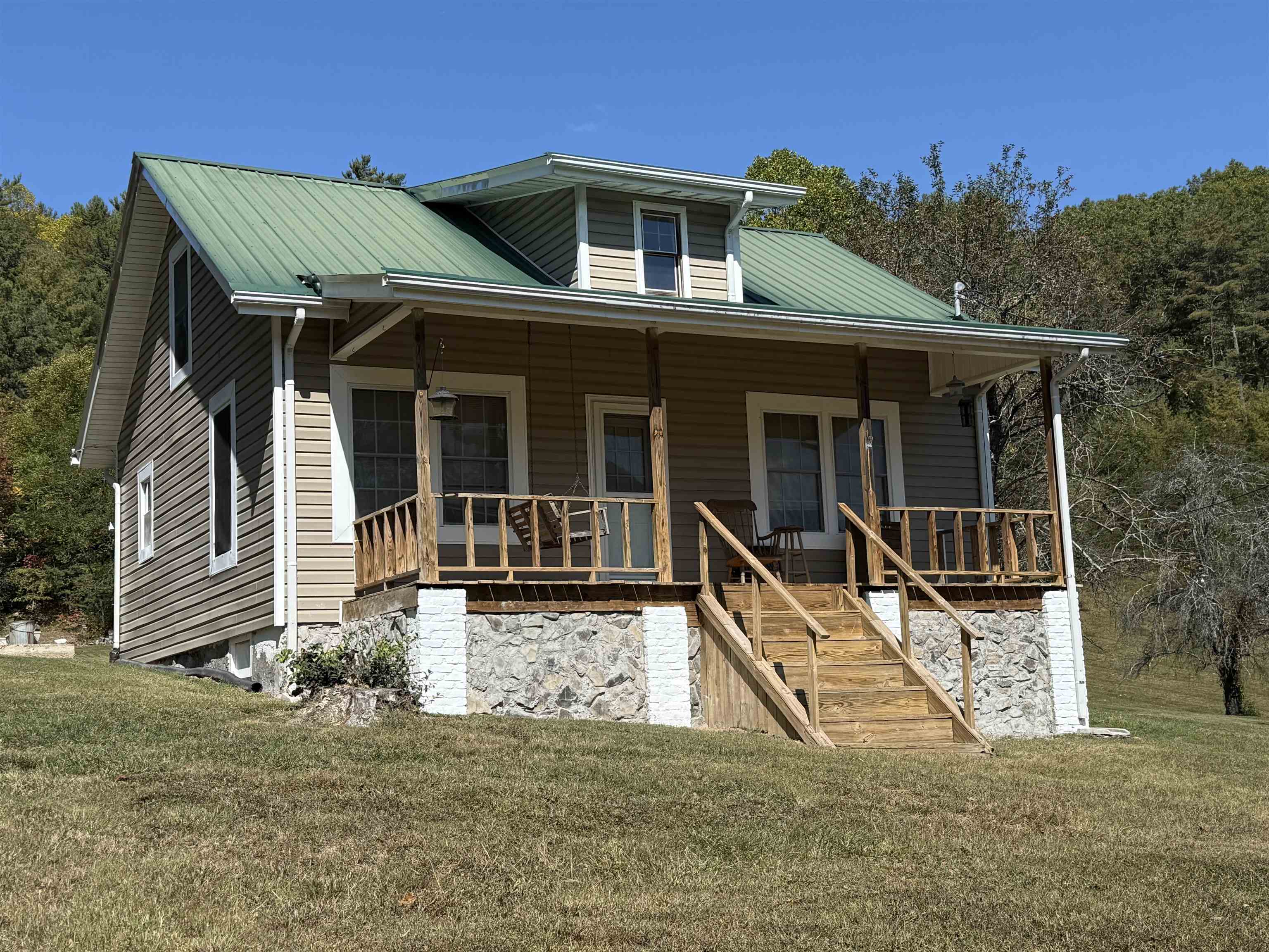 1467 Little Creek Road Dublin VA 24084