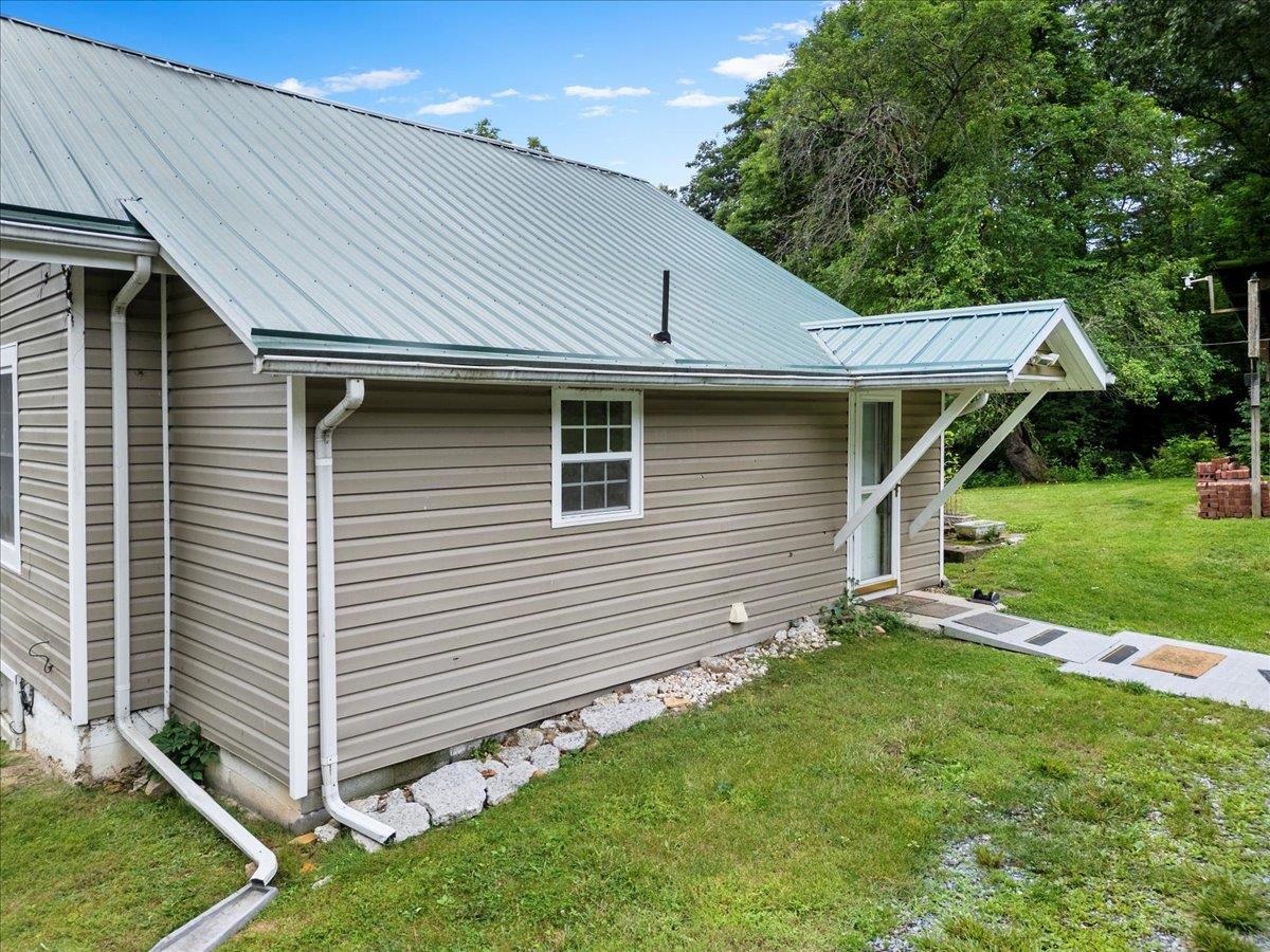 1467 Little Creek Road Dublin VA 24084