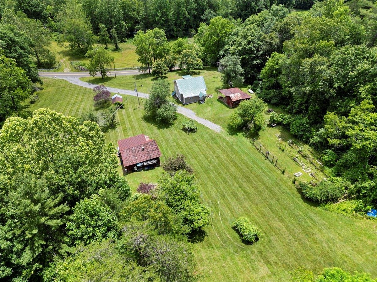 1467 Little Creek Road Dublin VA 24084