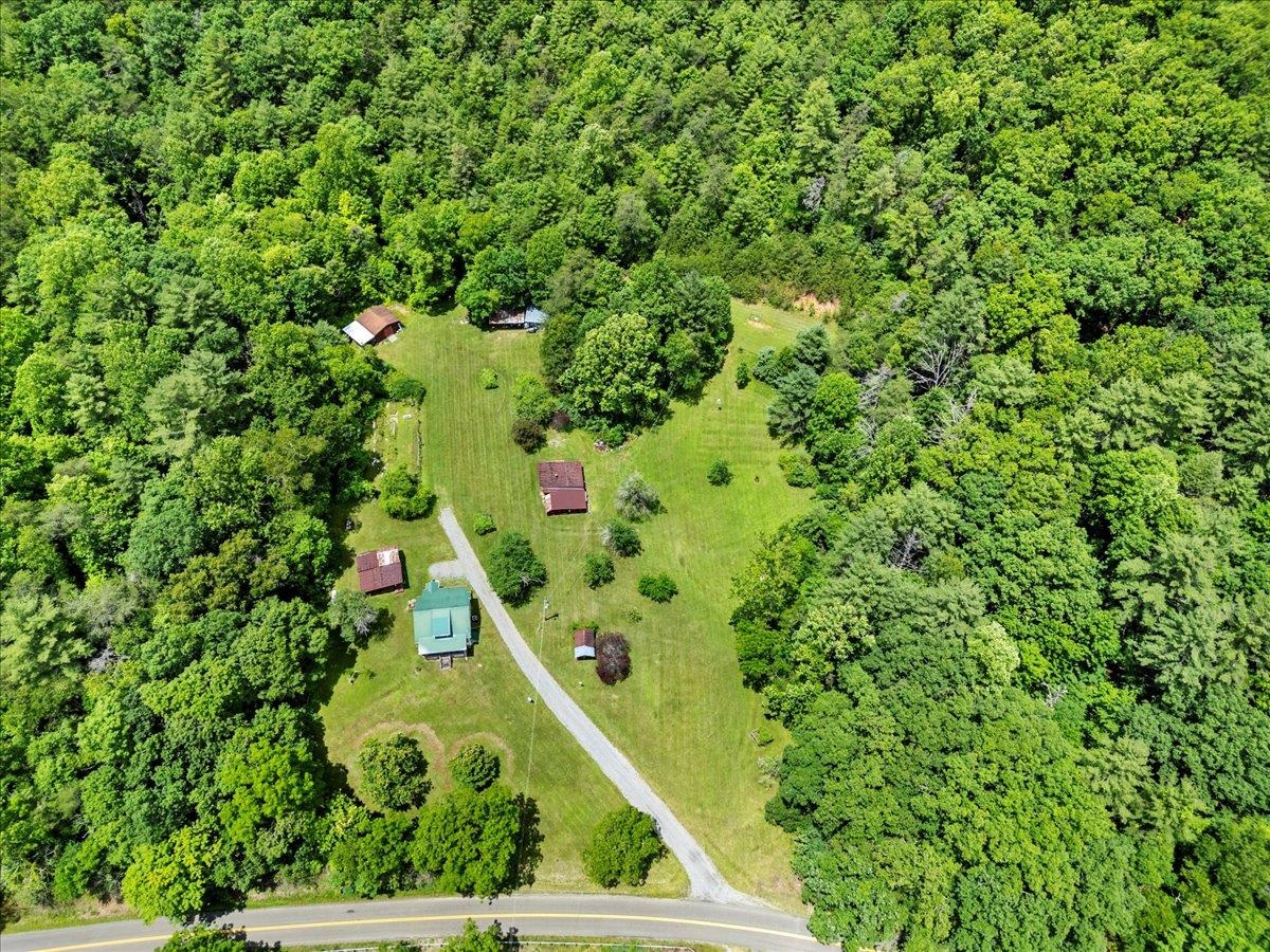 1467 Little Creek Road Dublin VA 24084