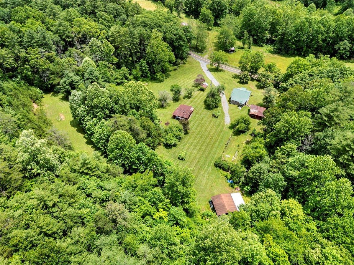 1467 Little Creek Road Dublin VA 24084