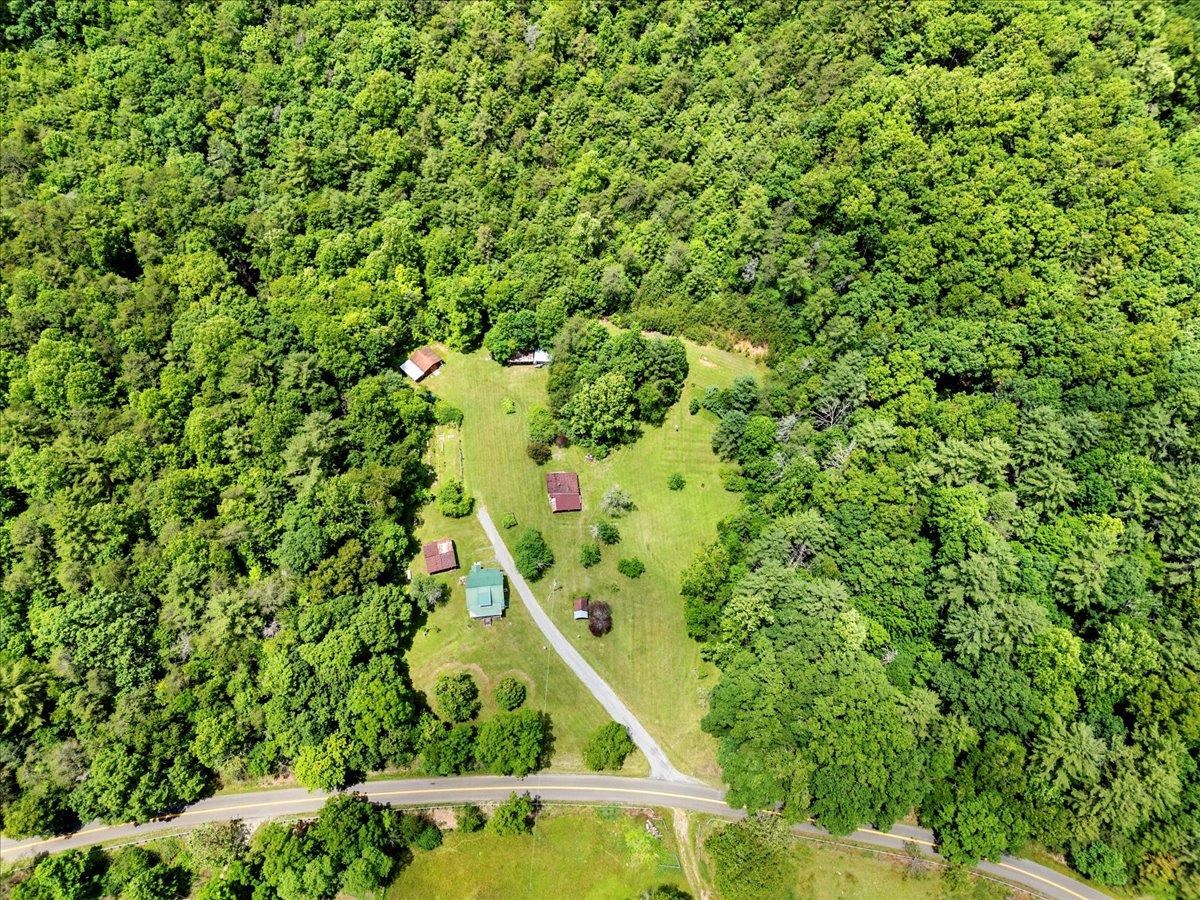 1467 Little Creek Road Dublin VA 24084