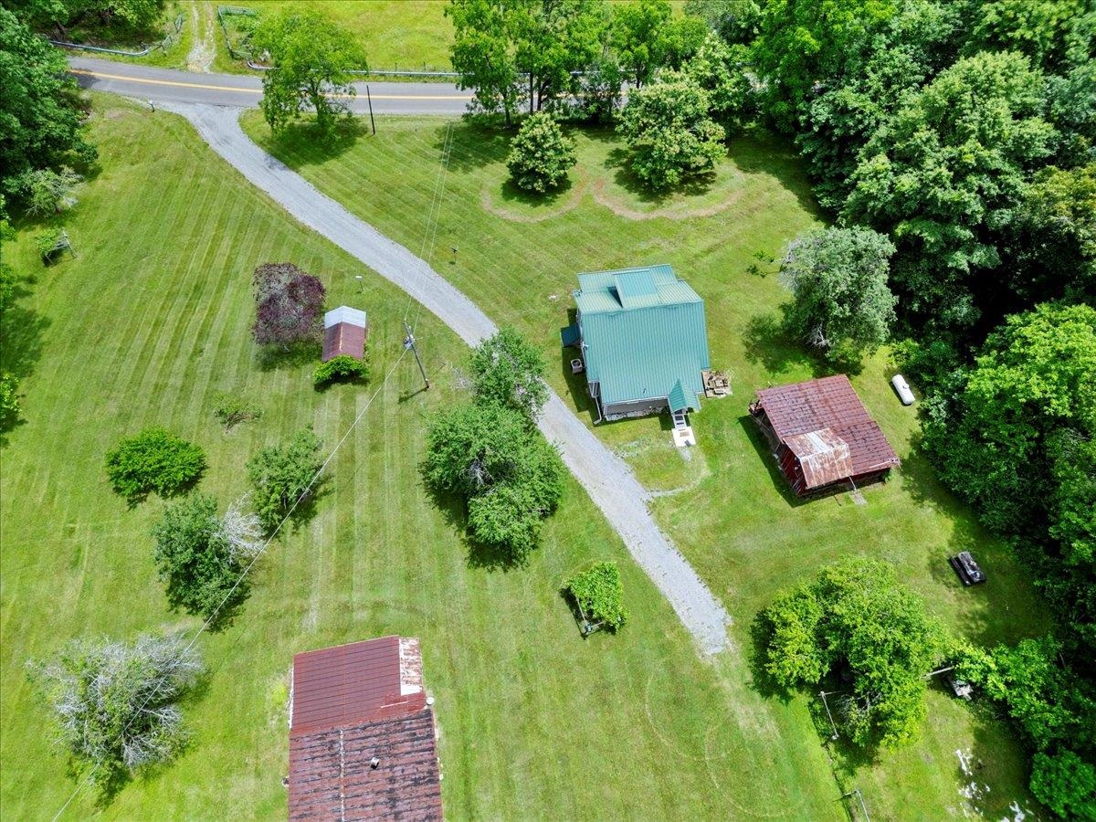 1467 Little Creek Road Dublin VA 24084