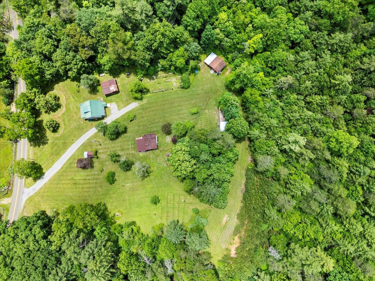 1467 Little Creek Road Dublin VA 24084