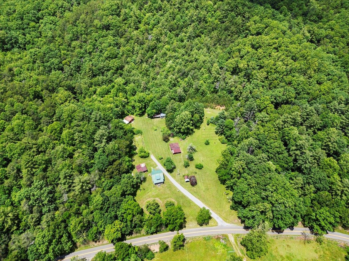 1467 Little Creek Road Dublin VA 24084