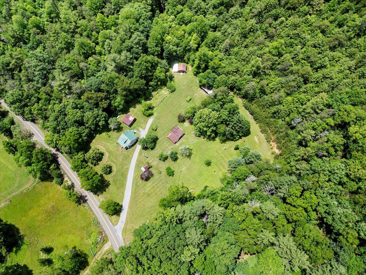 1467 Little Creek Road Dublin VA 24084