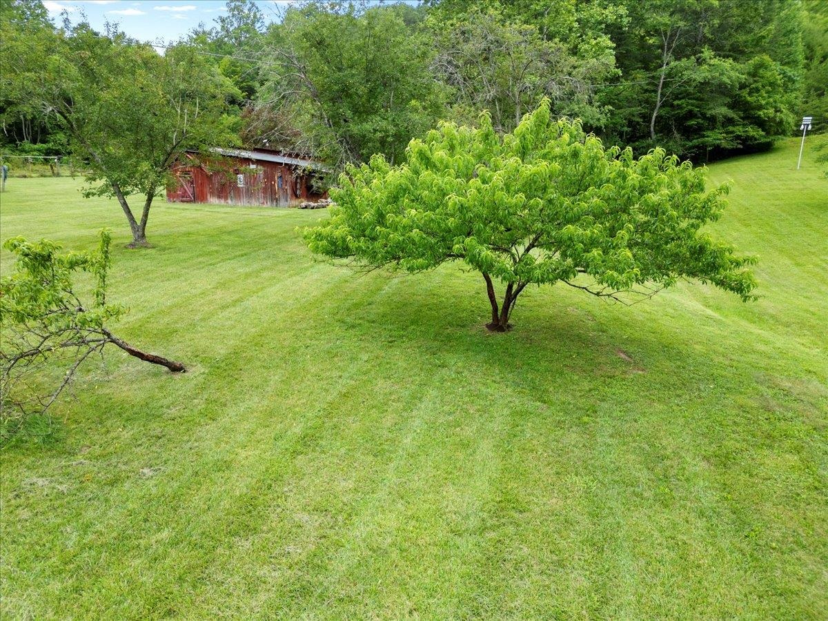 1467 Little Creek Road Dublin VA 24084