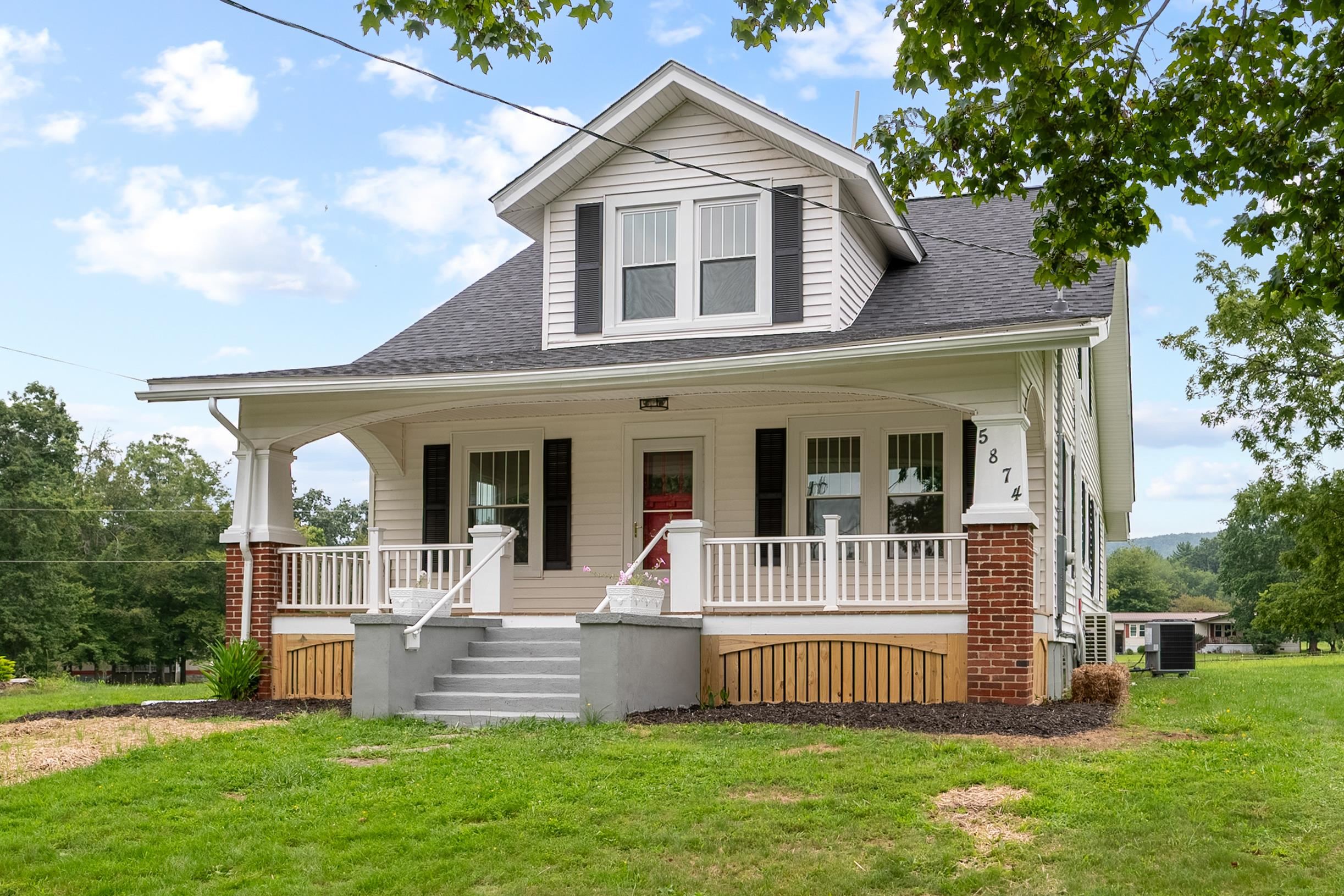 5874 Mccoy Road Blacksburg VA 24060