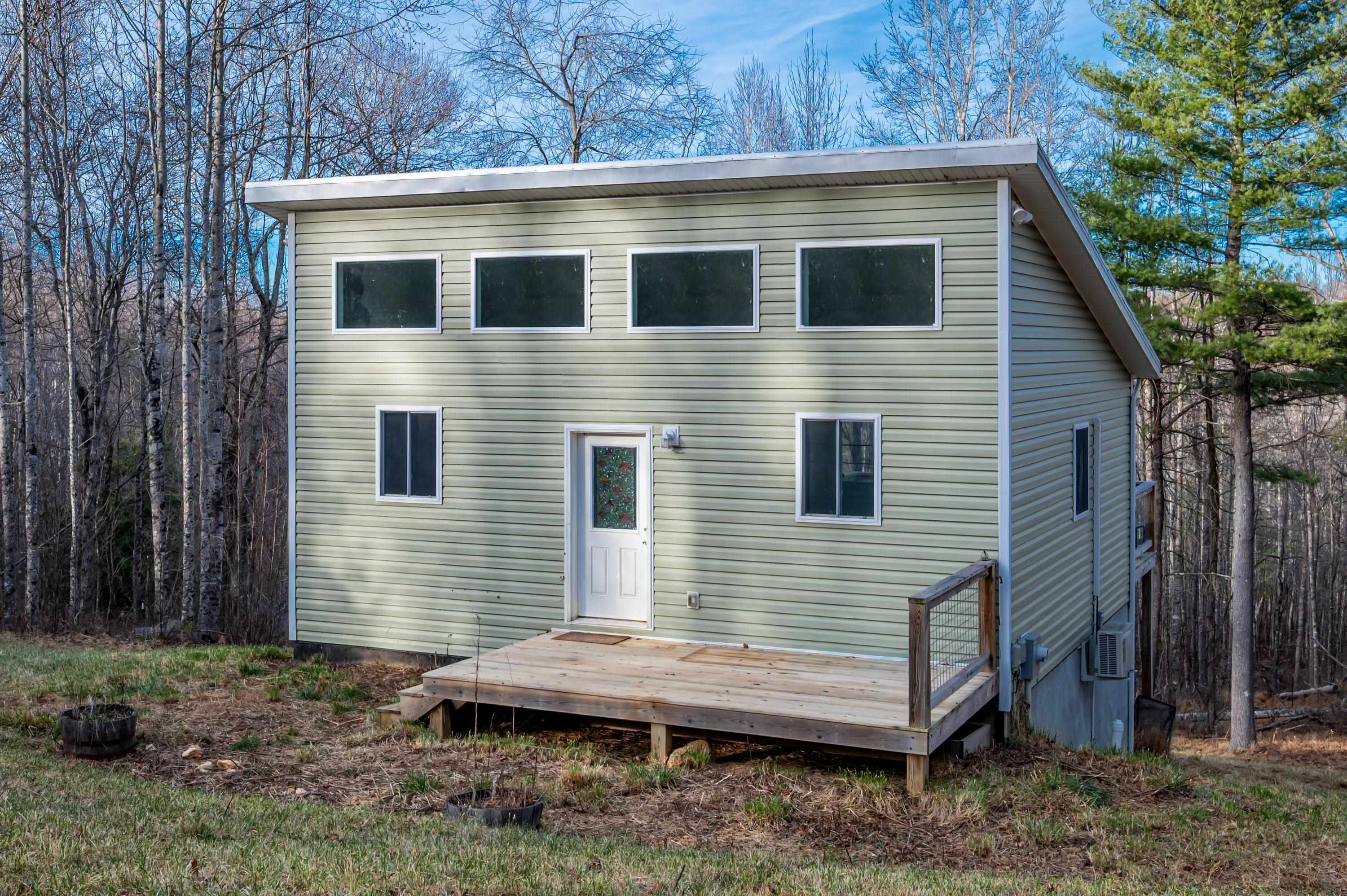 Floyd VA, 4681 Franklin Pike