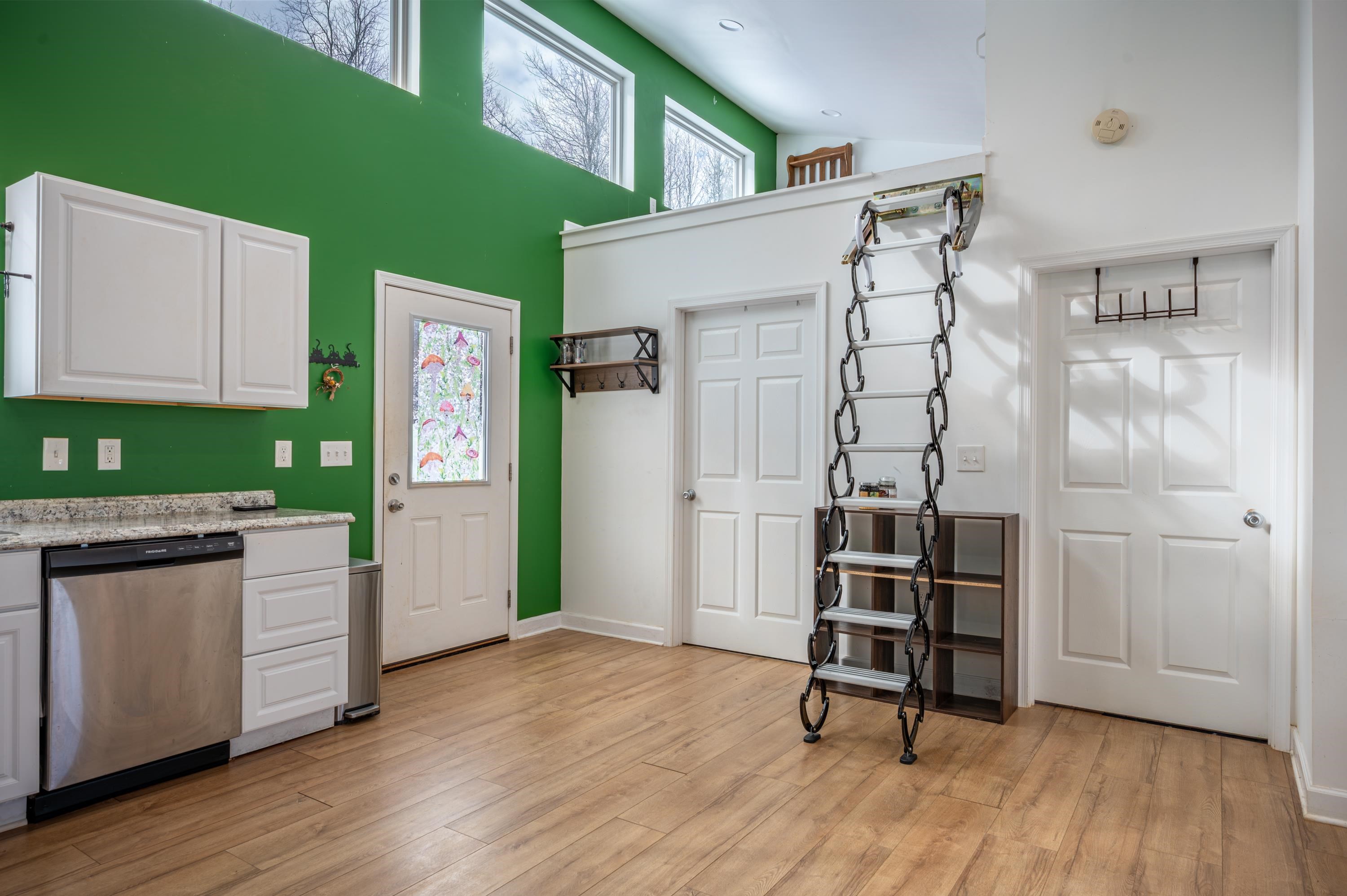 4681 Franklin Pike Floyd VA 24091