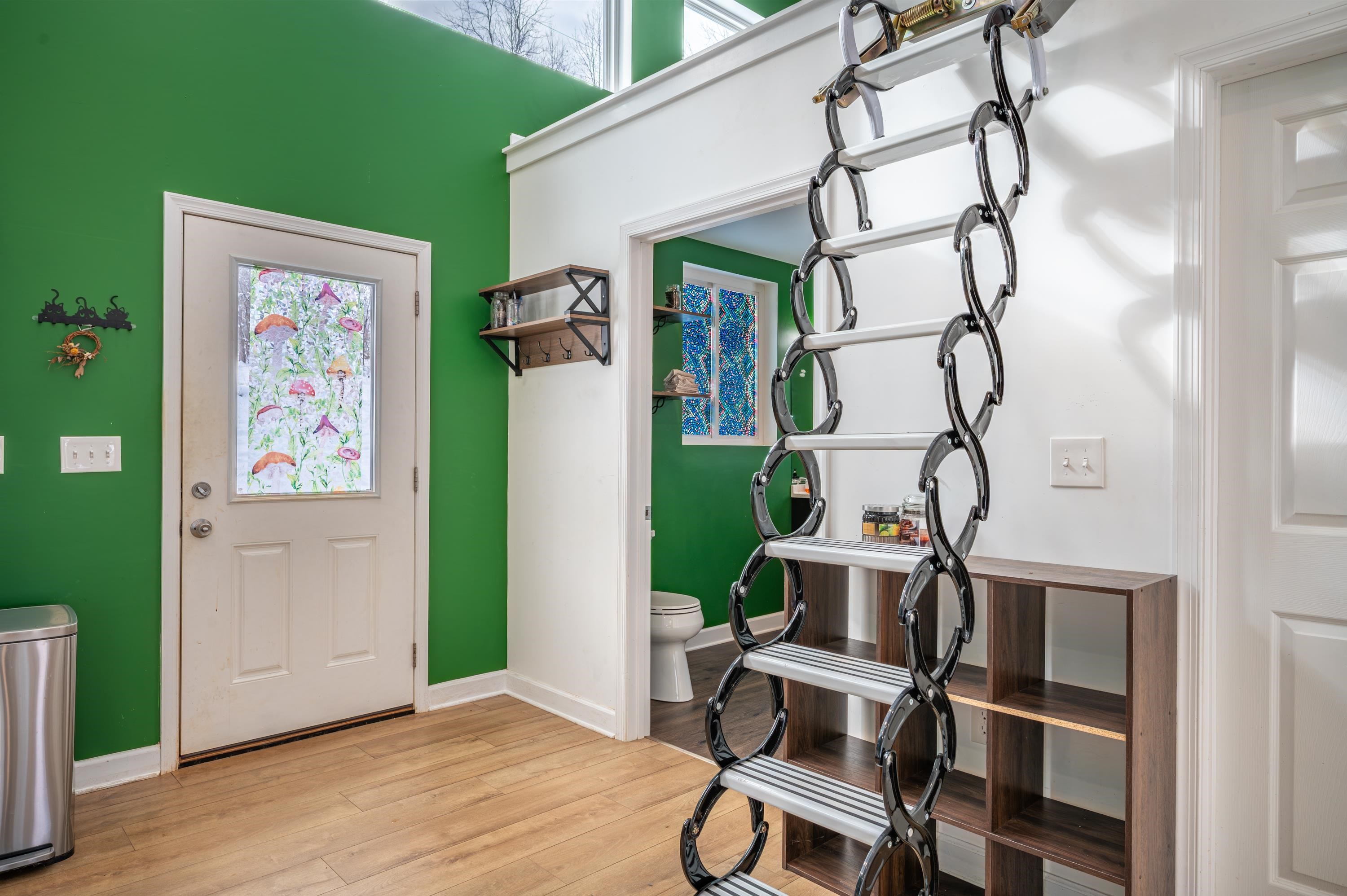 4681 Franklin Pike Floyd VA 24091