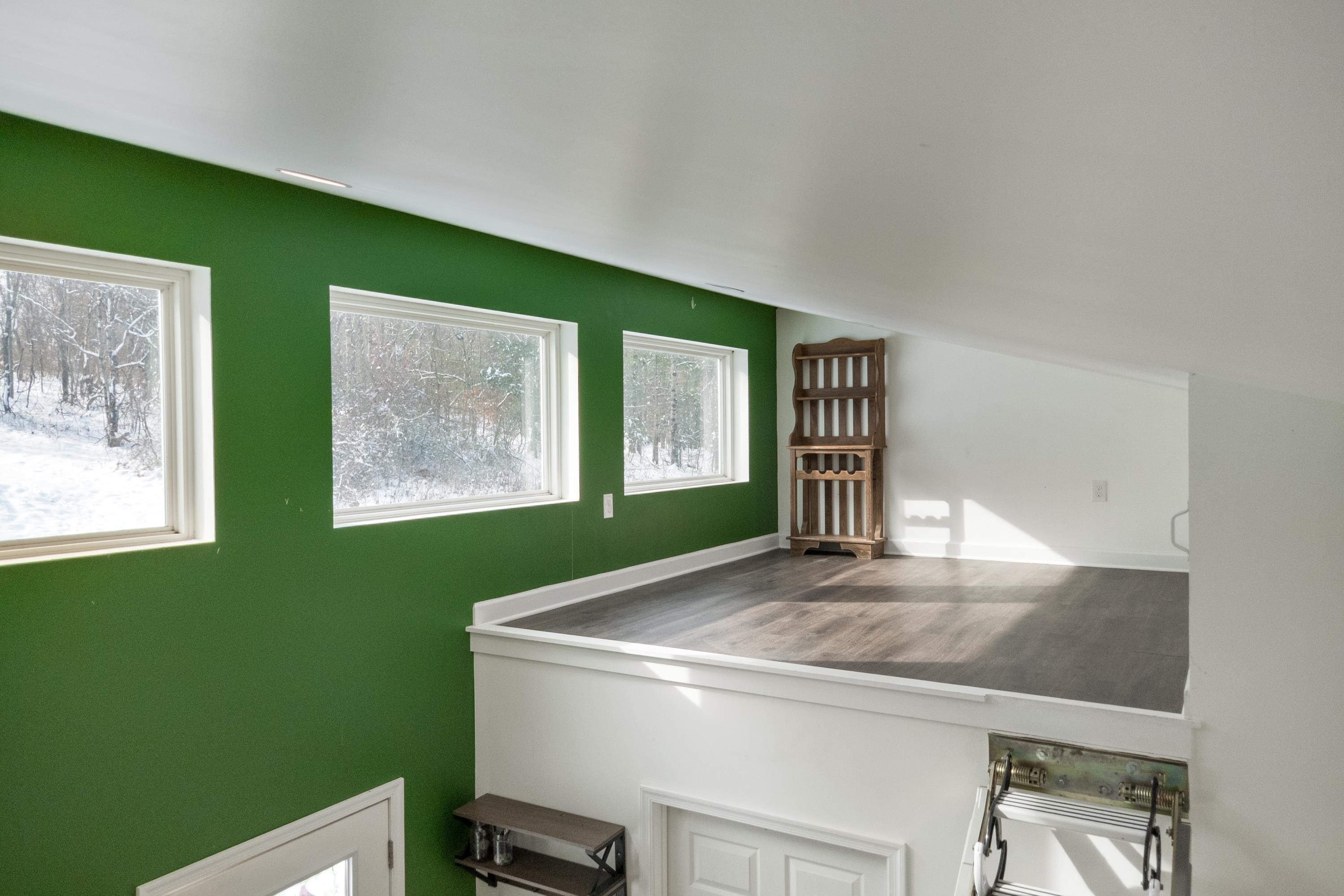 4681 Franklin Pike Floyd VA 24091